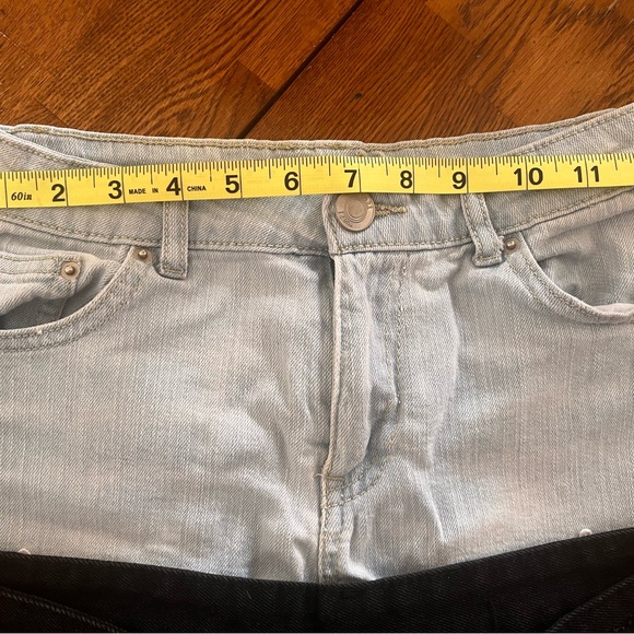 2 pairs of shorts - Picture 6 of 11